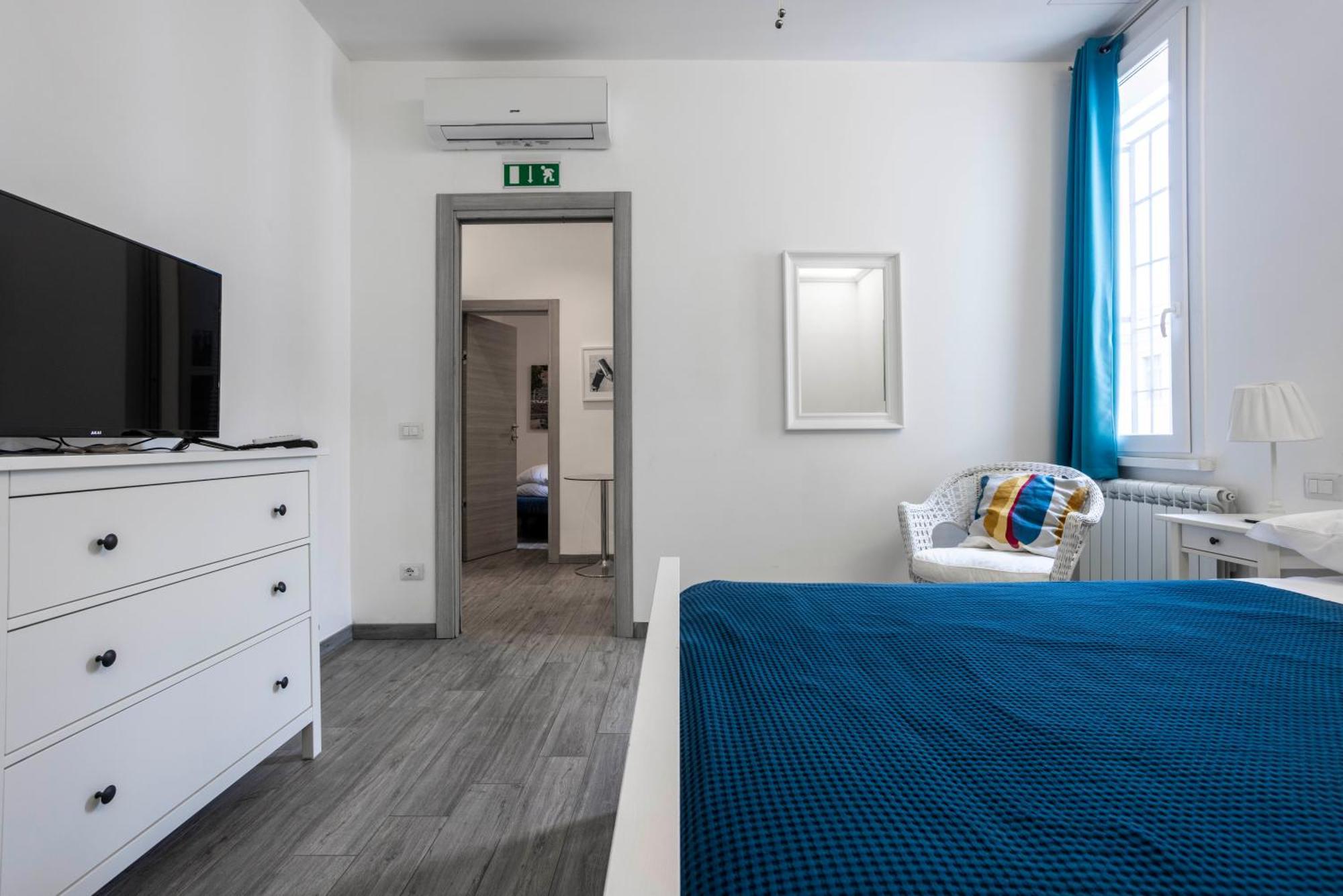 Merulana Deluxe Appartement